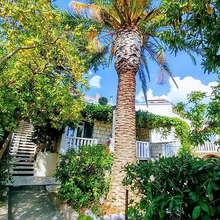 In With Sea View, Terrace, Air Conditioning, Wifi 3634-1