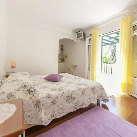 In With Sea View, Terrace, Air Conditioning, Wifi 3634-1 Bol