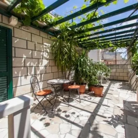 In With Sea View, Terrace, Air Conditioning, Wifi 3634-1 Bol