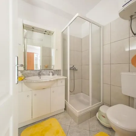 In With Sea View, Terrace, Air Conditioning, Wifi 3634-1 *