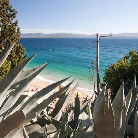 In With Sea View, Terrace, Air Conditioning, Wifi 3634-1 شقة بول