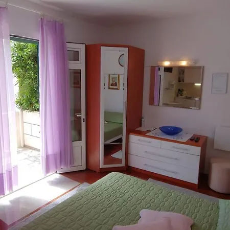 In With Sea View, Terrace, Air Conditioning, Wifi 3634-1 Bol