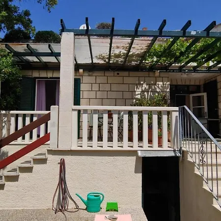 In With Sea View, Terrace, Air Conditioning, Wifi 3634-1 شقة بول