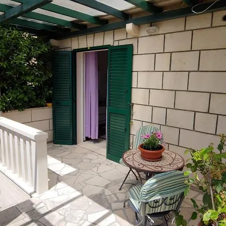 In With Sea View, Terrace, Air Conditioning, Wifi 3634-1