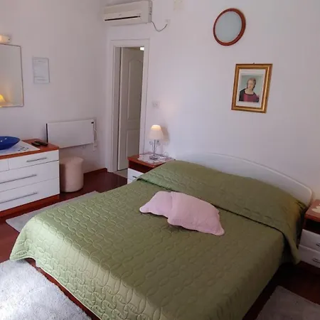 In With Sea View, Terrace, Air Conditioning, Wifi 3634-1 شقة بول
