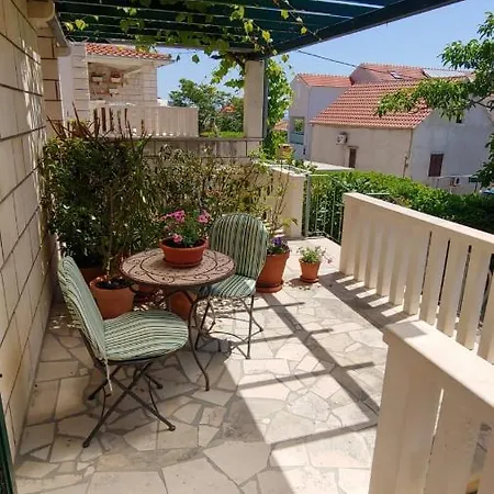 In With Sea View, Terrace, Air Conditioning, Wifi 3634-1 *
