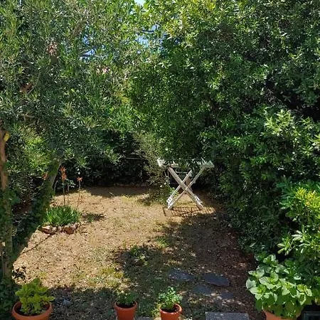 شقة In With Sea View, Terrace, Air Conditioning, Wifi 3634-1