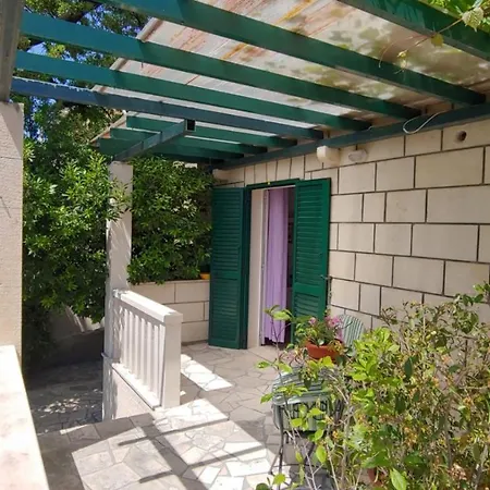 In With Sea View, Terrace, Air Conditioning, Wifi 3634-1 Apartment